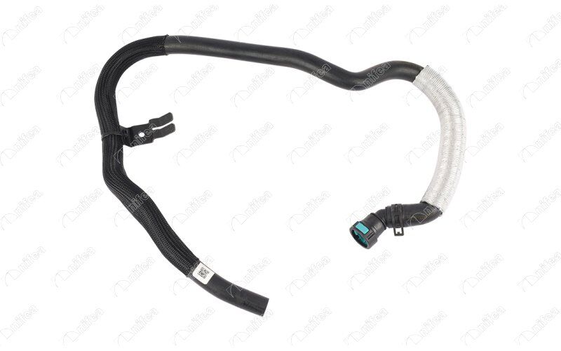 KALORIFER HORTUMU GIRIS FORD TRANSIT V347 11> 2.4 TDCİ
