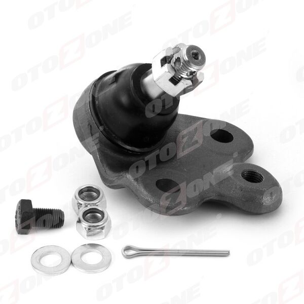 ROTİL ALT SOL HONDA CIVIC 1.6L R16A2 FD6 VTEC SEDAN 06-11 / 1.8L R18A2 FD7 SEDAN 06-11 / 1.3L HYBRID LDA2 FD3 06->