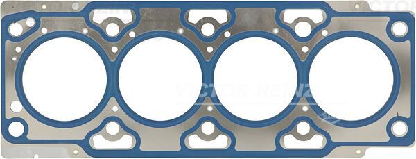 SİLİNDİR KAPAK CONTASI 1.10 mm 1 ÇENTİK OPEL ANTARA-CHEVROLET CAPTIVA-CRUZE-LACETTI-EPICA-NUBIRA 2 .0 16V D CDTI-CDI DM-DMH