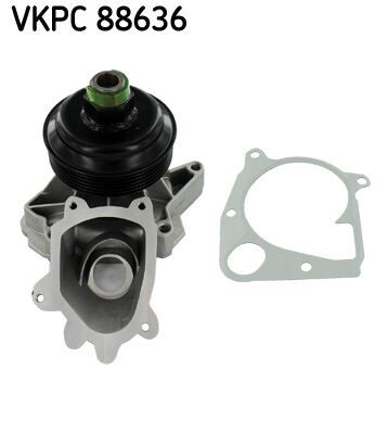 DEVIRDAIM POMPASI BMW M47 M57 E46 E53 E65