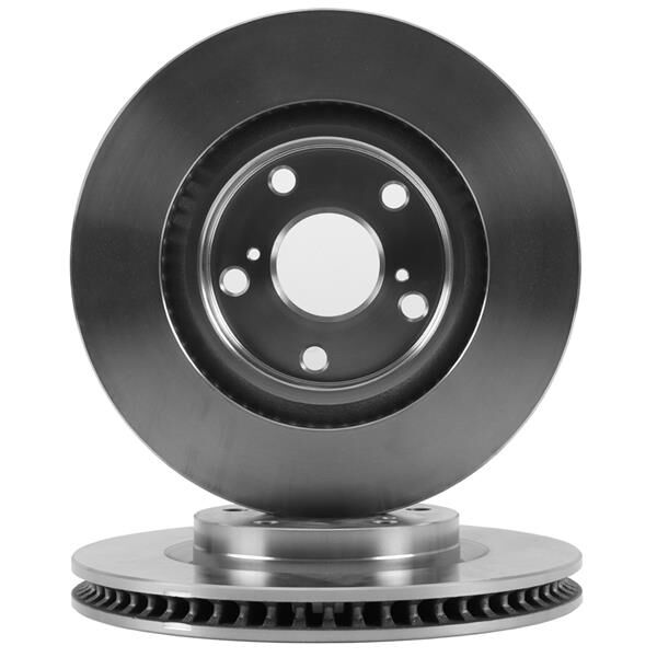 ÖN FREN DİSKİ HAVA KANALLI TOYOTA RAV4 2.0L 1AZ-FE ACA30 06-12 / 2.2L 2AD-FTV 2ADFHV ALA30 06-> / 2.0L 3ZRFAE ZSA30 09-> / 2.0L 1ADFTV ALA40 13-> 296 ÇAP X 5 BİJON - Adet disk fiyatıdır