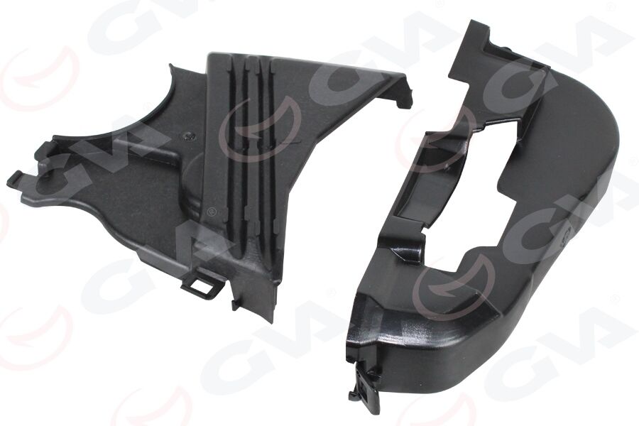 EKSANTRİK KAPAĞI ALT ÜST TAKIM CLIO II-III-KNG-MGN II 1.5 DCI < 08 K9K