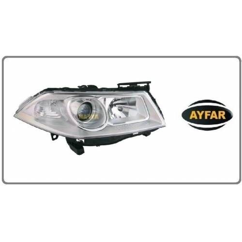 FAR SİNYAL SAĞ MGN II 01/06> ELEKTRİKLİ MOTORLU H7 H1