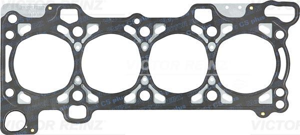 SKC 1.20 mm. DUCATO 2.3 JTD 2 DELİK F1AE0481C-F1AGL411A