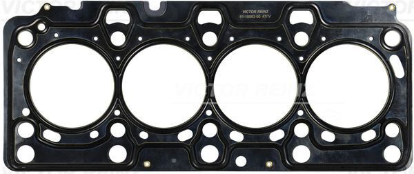 SİLİNDİR KAPAK CONTASI CLIO II-III-IV MEGANE II-III KANGOO 04> FLUENCE 09>DUSTER 10>QASHQAI 06>13 MICRA III 05> SUZUKI JIMNY 03> 1.5 DCI 8200360571