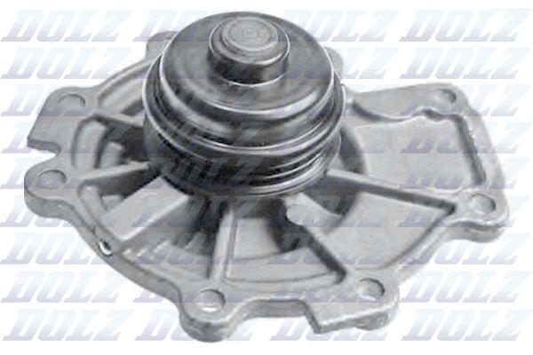 DEVİRDAİM MONDEO 2.5 94-00 JAGUAR XTYPE 2.0 V6 00-05 2.5 V6 01-09 3.0 V6 01-07