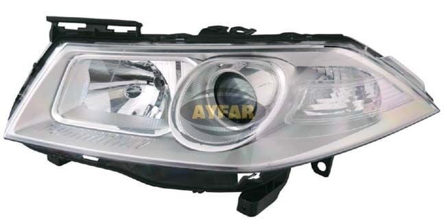 FAR SİNYAL SOL MGN II 01/06> ELEKTRİKLİ H7 H1