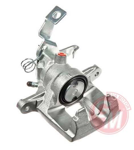 FREN KALİPERİ ARKA SOL BRAKETLİ RENAULT - OPEL MASTER II 2.2. 3.0 DTI MOVANO 1.9 .2.2. 3.0 DTI 200 0-