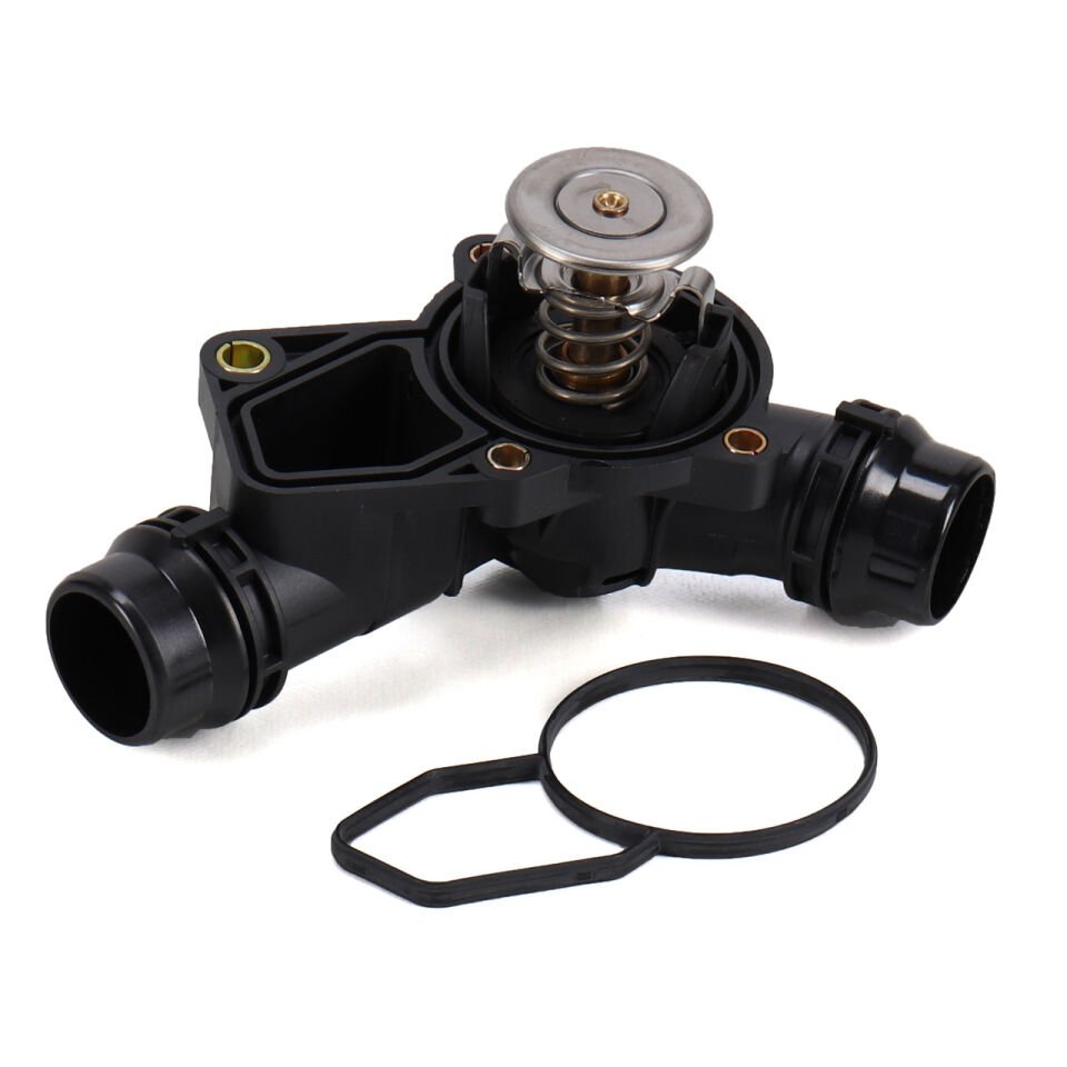Bmw E39 Kasa 520i 525i M52 M54 Komple Termostat Soketli Wahler Marka