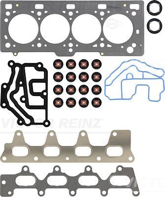 MOTOR TAKIM CONTA CLIO II-KNG-LGN-LGN II-MGN I-II-SCENIC I 1.6 16V K4M-K4J