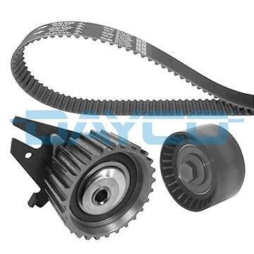 EKSANTRİK GERGİ KİTİ 163x240 ALFA ROMEO 145 96>01 146 96>01 147 01>10 156 97>05 1.4 16V 1.6 16V