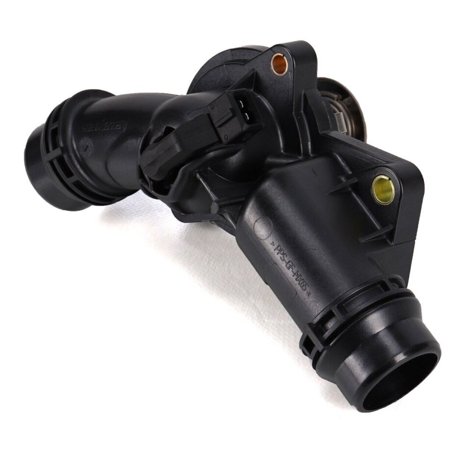 Bmw E46 Kasa 320i 325i M52 M54 Komple Termostat Soketli Wahler Marka