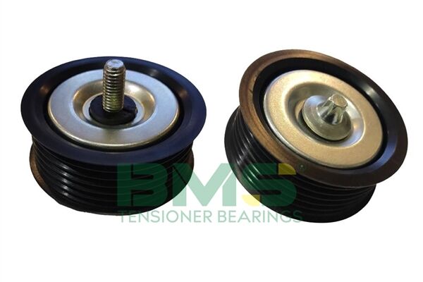 KAYIS GERGI RULMANI MERCEDES W204 S204 C204 W211 W212 S212 C207 W221 R230 KANALLI