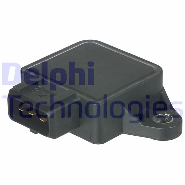 GAZ KELEBEĞİ POZİSYON SENSÖRÜ - ALFA ROMEO 145. 146. 155. 156. 164. 33. GTV. SPİDER / CITROEN AX. BX