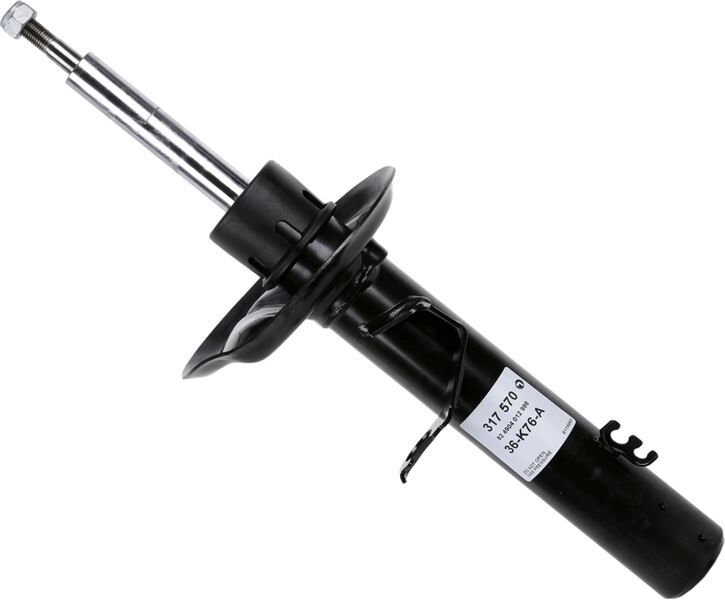 AMORTISOR ON SOL GAZLI BMW X3 E83