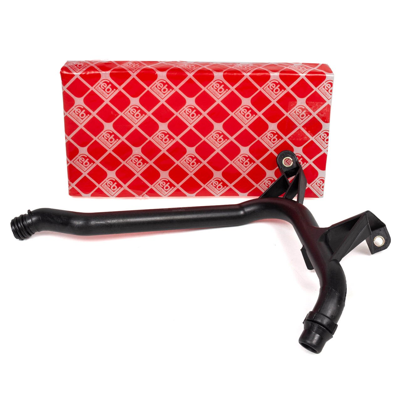 Bmw E39 Kasa 520i 525i M52 M54 Motor Blok Su Borusu Febi Marka