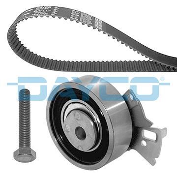 EKSANTRİK GERGİ KİTİ 111x170 ASTRA F-CORSA B-A-COMBO B-VECTRA A 1.2-1.4-1.6 8V NZ-SV-SZ-SE