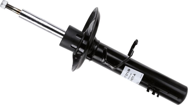 AMORTISOR ON SAG GAZLI BMW X3 E83