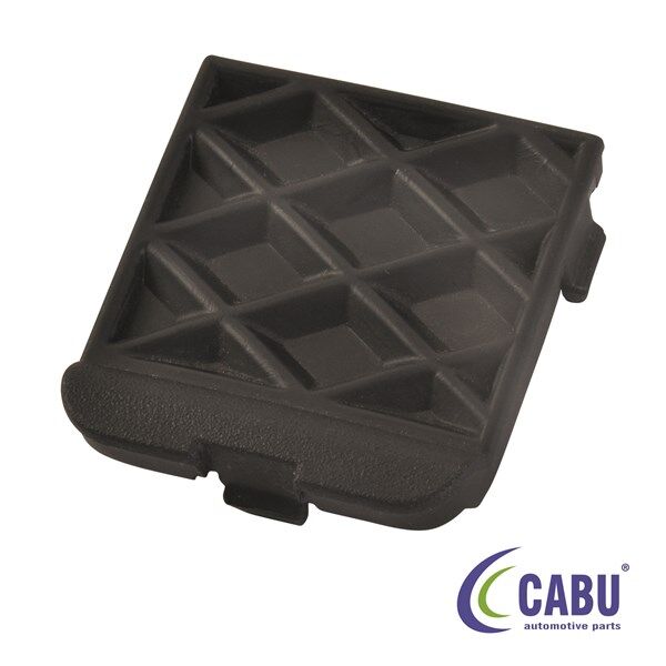 ARKA TAMPON CEKI KAPAK FOCUS III 11>14 SEDAN