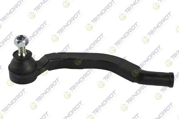 ROTBAŞI ÖN SOL DACIA DUSTER 10> RENAULT TRAFIC II 06> TRAFIC III 15> OPEL VİVARO A 06> VİVARO B 15>
