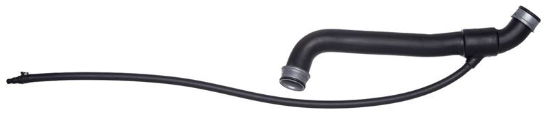 RADYATOR HORTUMU UST MERCEDES M272 W204 S204 C207 A207 X204