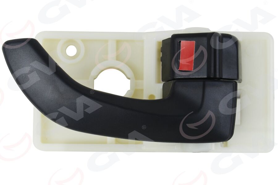 İÇ KAPI KOLU SİYAH SAĞ HYUNDAI TUCSON 05-09