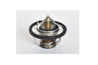 TERMOSTAT 82 C - CONTALI RENAULT CLIO III 05> MEGANE IV 18> DACIA DOKKER 18> DUSTER II 18> 1.4 1. 6 SCe / HYUNDAI ACCENT BLUE-İ20-İ30 / KIA CEED-PRO / NISSAN QASHQAI 1.6L HR16DE J10 06-> / JUKE 1.6L