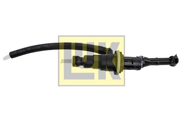 DEBRİYAJ ÜST MERKEZİ TRAFIC II-MASTER II 2.5 DCI G9U