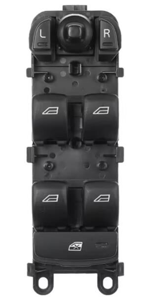 CAM ANAHTARI S40 - S80 - V40 - V70 - XC70 SOL