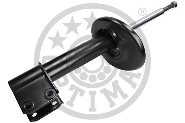ÖN AMORTİSÖR SOL P3008 09>16 C4 09> DS4 11>15 GAZLI
