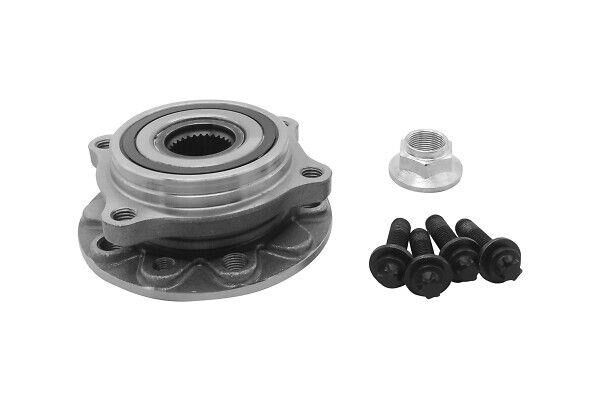 ON TEKERLEK PORYASI ALFA ROMEO 159 05>12 BRERA 07>11 SPIDER 06>11 ABS Lİ
