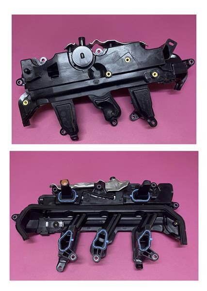 YAĞ DEKANTÖRÜ TURBO YAĞ BUHAR EMİCİ MOTOR ÜST KÜLBÜTÖR KAPAĞI MASTER III 10>19 MASTER IV 19> NISSA N NAVARA 15> 2.3dCi M9T ÇİFT TURBO 165BG