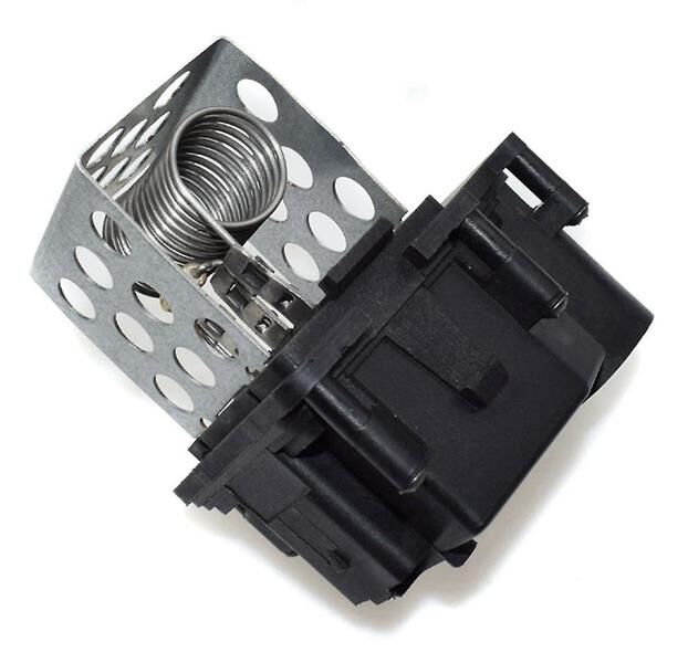 FAN REZİSTANSI P107-P308-PARTNER-TEPEE-C1-C4-XSARA PICASSO-BERLINGO