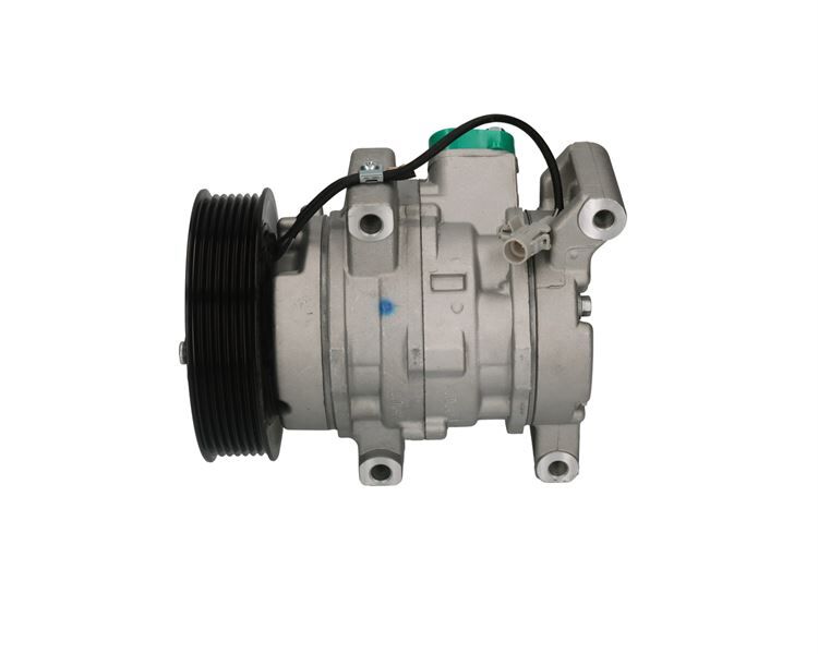 KLİMA KOMPRESÖRÜ TOYOTA HILUX VIGO 2.5L 2KDFTV KUN15 KUN25 KUN35 05-15 / 3.0L 1KD-FTV KUN26 05-14