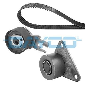 EKSANTRİK GERGİ KİTİ VOLVO C30-C70 I-II-S40 II-S60 I-S70-V40-V50-V70-XC70 2.4-KUGA-MONDEO-FOCUS 2.5 UZUN GERGİ 530046810