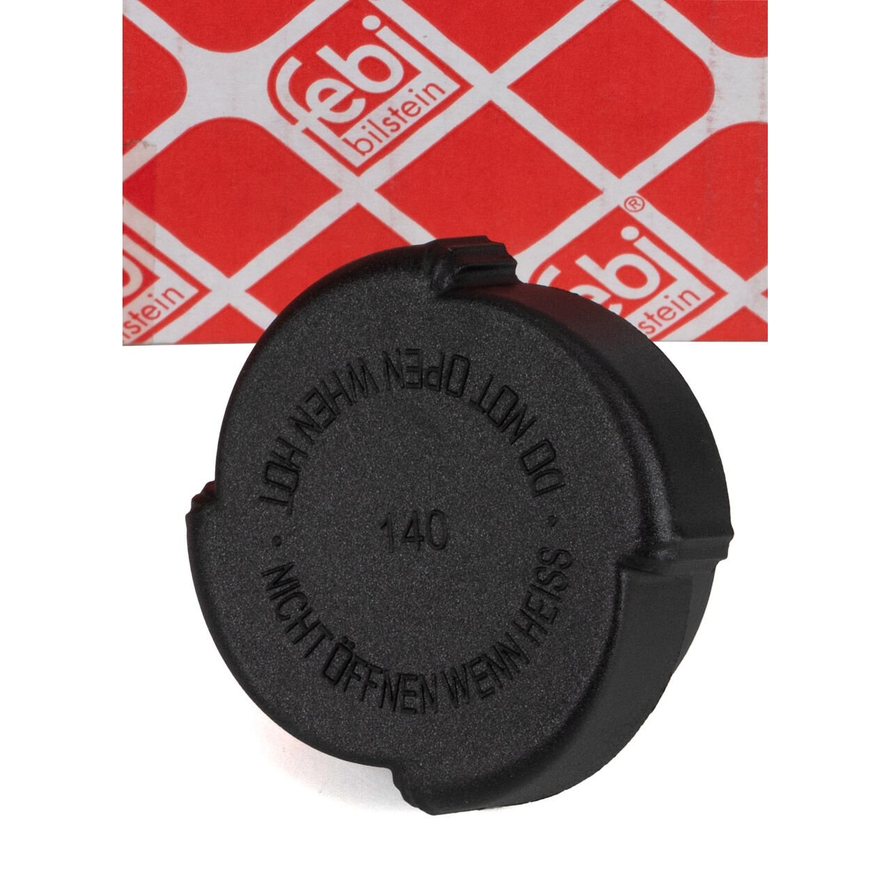 Bmw Radyatör Yedek Su Genleşme Depo Kapağı 1.4 Bar Febi Marka