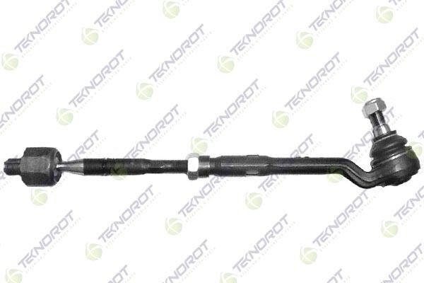 ROT TAKIMI ON SAG SOL BMW X5 E53 00>07