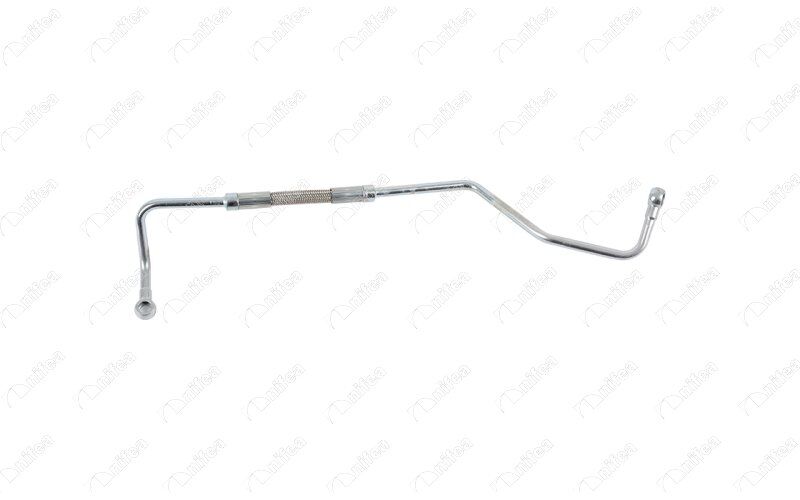 TURBOSARJ YAGLAMA BORUSU LAND ROVER DISCOVERY SPORT 204DT L550 . JAGUAR E-PACE X540