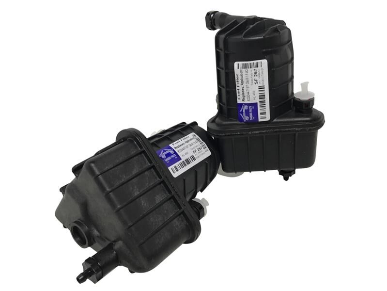 YAKIT FİLTRESİ CLIO III 1.5DCI 05- -MODUS 1.5DCI 04- 8200447197
