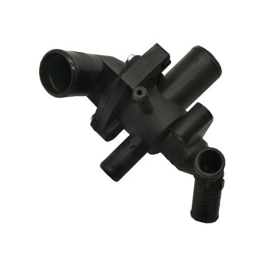 573250 TERMOSTAT GÖVDELİ KOMPLE 88 C TRANSIT V348 2.4 TDCI 06>11 88C A.CEKER
