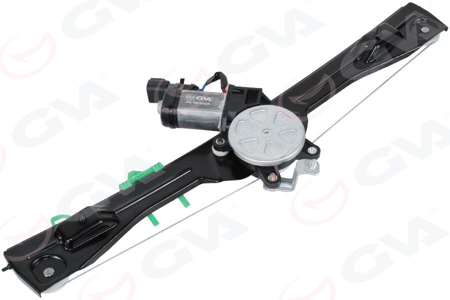 CAM MEKANİZMASI MOTORLU SAĞ FIAT LINEA