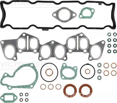 CONTA TAKIMI CITROEN XSARA 98> JUMPY 96>03 JUMPER 94>02 PEUGEOT EXPERT 96> BOXER 94>02 P205-406-306 96> FIAT SCUDO 96>06 DUCATO 94>02 SUZUKİ VİTARA 96> 1.8 1.9D