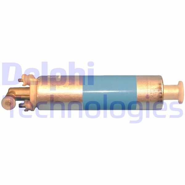 YAKIT POMPASI MERCEDES W202 S202 C208 A208 W210 C215 W463