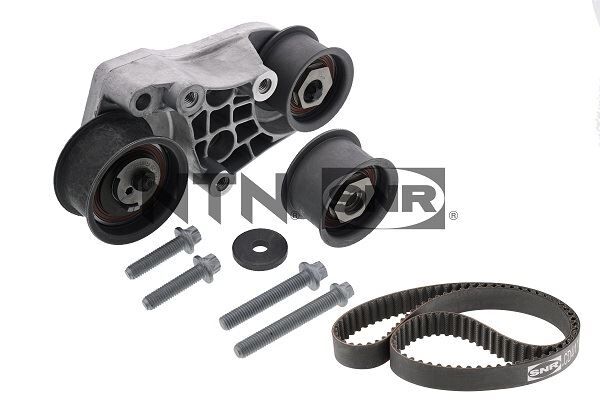 EKSANTRİK GERGİ KİTİ 225x300 VECTRA A-B 2.5 V6 92-00 OMEGA B 2.5 V6-3.0 V6 94-01 K015453XS
