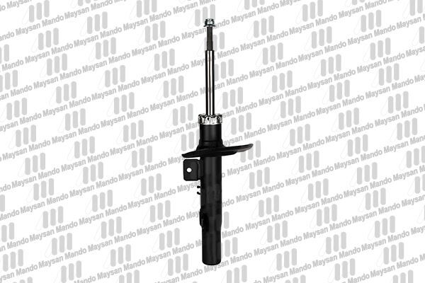 ÖN AMORTİSÖR SAĞ PEJO 207 1.4 1.4HDi 1.6 1.6HDİ 2006 >2015 47 CM KISA MİLLİ GAZLI