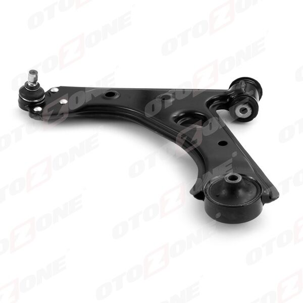 SALINCAK ÖN SOL ALT ROTİLLİ OPEL CORSA D 06>14 CORSA E 14>19 ADAM 12>19