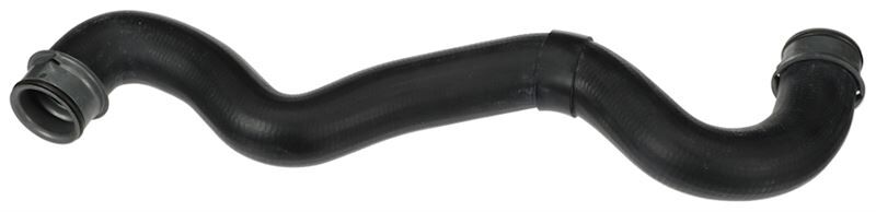 RADYATOR HORTUMU UST MERCEDES C-CLASS W203 CL203 S203