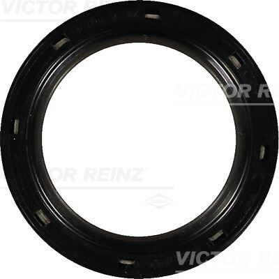 KRANK KEÇESİ ÖN FORD-PEUGEOT-CİTROEN-FİAT 02> FIESTA-FOCUS-206-C3-C4-BIPPER-NEMO 1.4-1.5-1.6 TDCİ-HD İ