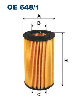 YAG FILTRE ELEMANI ASTRA CLASSIC 99>02 G VECTRA B C SIGNUM 03>08 FRONTERA SINTRA 2.0 2.2 DTH 2.2 DTI X20DTH Y20DTH Y22DTR X22DTH