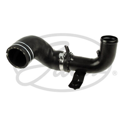 TURBO HORTUMU KOMPLE FIAT FIORINO 09> 1.3D MJET ORJINAL